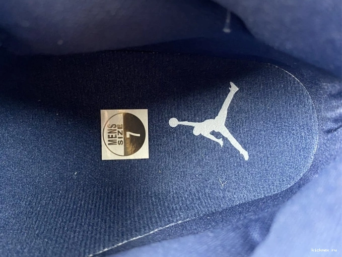 Rep Velvet Air AR0715-441 Navy Jordan Midnight WMNS 11 0806